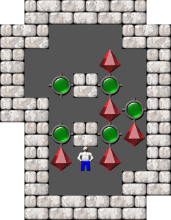 Уровень 73 — Kevin 19